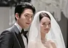 Deretan Artis Korea yang Menikah di Tahun 2025, Terbaru Ada Kim Woo Bin dan Shin Min Ah