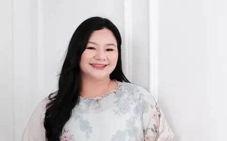 Eriska Rein Akui Rumahnya Kerap Kebanjiran, Anak-anak Sampai Harus Mengungsi