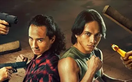 Pertaruhan S3 Episode 8 Vidio: Sinopsis, Jadwal dan Cara Nonton