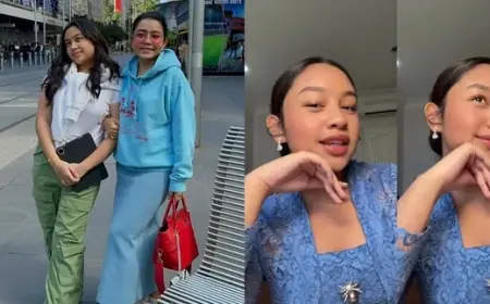 Khirani Anak Semata Wayang Makin Cantik di Usia 18 Tahun, Mayangsari: Mundur Dikit Nak, Jelitamu Kelewatan