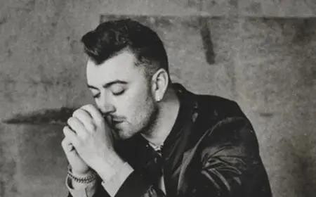 Makna Lagu Make It To Me - Sam Smith, Tentang Takdir dan Penantian Cinta