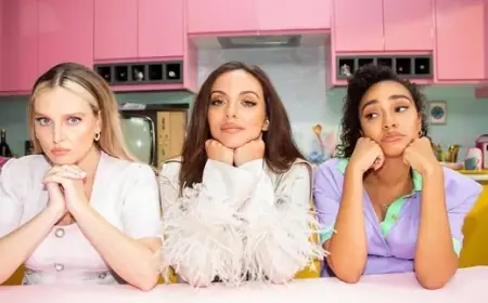 Arti dan Makna Lagu Secret Love Song yang Ternyata Tak Sekadar Lagu Romantis