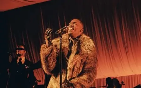 Arti Makna Lagu - Giveon, Kisahkan tentang Cinta yang Masih Tertahan dan Tak Terucap