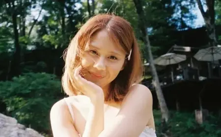 Arti dan Makna Lagu Nadin Amizah - star, Cinta yang Hangat, Manis, dan Menenangkan