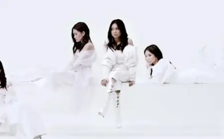 Arti dan Makna Lagu Urs NIKI, Tentang Keinginan untuk Diterima dan Dicintai Sepenuhnya