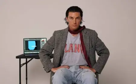 Arti dan Makna Lagu Anything 4 U LANY, Pesan Cinta untuk Sahabat Sendiri