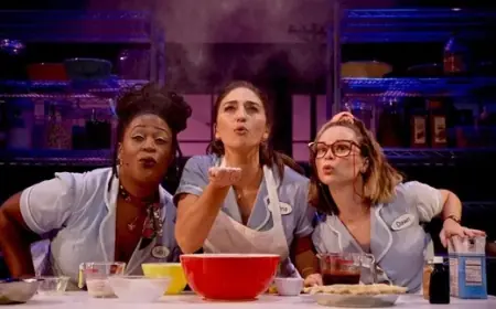 Arti dan Makna Lagu Never Ever Getting Rid of Me yang Penuh Cinta dan Keteguhan