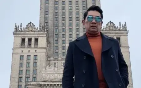 Profil Ridwan Kamil, Digugat Cerai Atalia Praratya