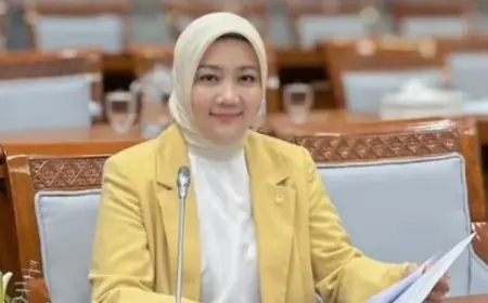 Profil Atalia Praratya yang Gugat Cerai Ridwan Kamil