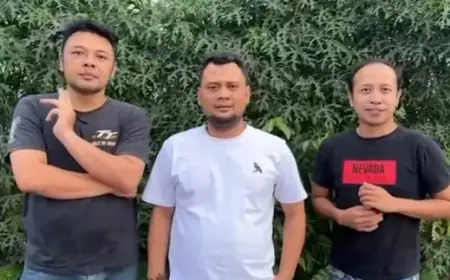 Tak Hanya Jago Taklukan Ular, Panji Petualang Dukung Ajang Adu Jotos Street Fight to Sparring