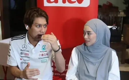 Lesti Kejora Hamil Saat Syuting 'Senandung Cinta Lilis', Ungkap Perlakuan Kru dan Sutradara