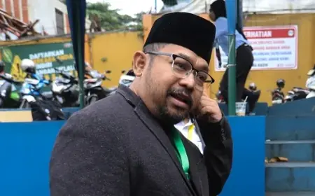 Bedu Khawatir Lepas Mantan Istri, Takut Salah Jalan dan Berubah Liar Seperti Janda Seleb Lain
