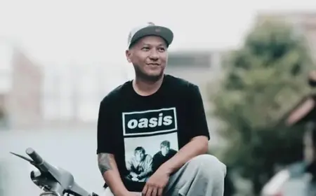 Gading Marten Iseng Jahili ART di Rumah, Konten Viral Malah Banjir Rezeki