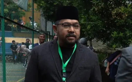 Bedu Bergetar Saat Ikrar Talak, Akui Berat Lepas Tanggung Jawab Akhirat