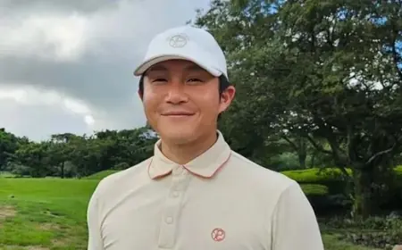 Kronologi Skandal Jo Se Ho, Diduga Ikut Organisasi Kriminal Hingga Mundur dari '2 DAYS 1 NIGHT'