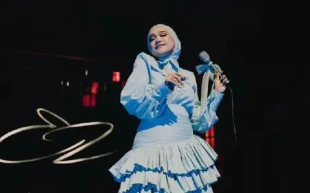 Arti dan Makna Lagu Masing-Masing Ernie Zakri Ft Ade Govinda, tentang Perpisahan Demi Kebaikan