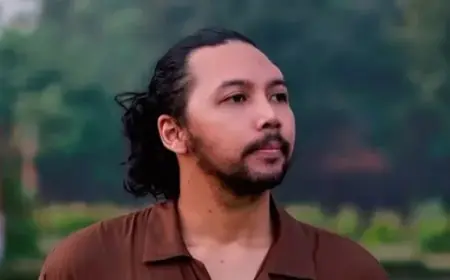 Arti dan Makna Lagu Anti Hero Mighfar Suganda, Pahlawan Gagal yang Melawan Takdir Cinta
