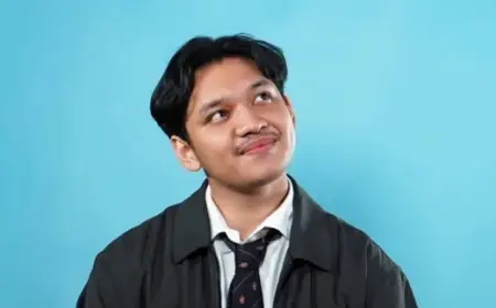 Arti dan Makna Lagu Skyline - Hold Me Tight, Keinginan Kuat Agar Pasangan Selalu Menemani