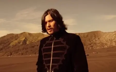 Dewa 19 feat Virzha Rilis MV Kosong, Syuting di Taman Nasional Bromo Tengger Semeru