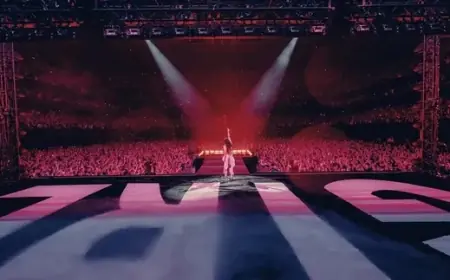 Arti dan Makna Lagu Party 4 U Charli XCX yang Sembunyikan Cerita Cinta Tak Terbalas