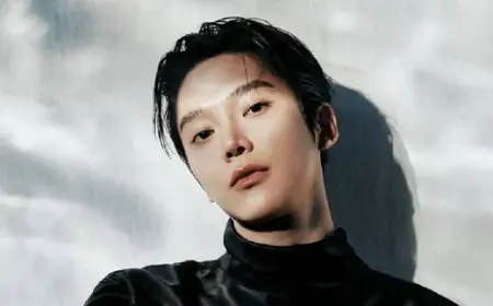 Deretan Aktor Drama Korea yang Beragama Katolik, Ada Oppa Kesayangan Kamu?