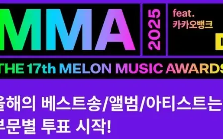 MMA 2025 Bocorkan Deretan Top 10, Siapa yang Paling Bersinar Tahun Ini?