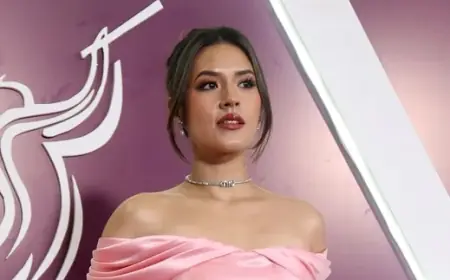 Raisa Datang Sidang Cerai di Tengah Suasana Duka, Ternyata Keputusan Mendadak