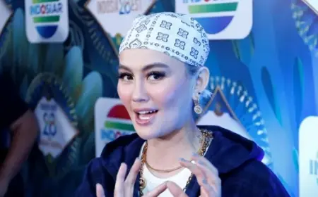 Baru Menang Kasasi, Agnez Mo Kembali Digugat Ari Bias Rp4,9 Miliar