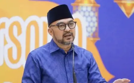 Bentuk Dukungan David Chalik Kepada Pelaku UMKM