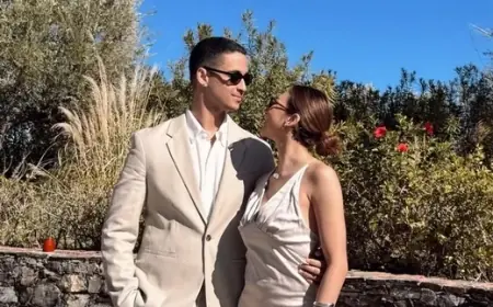 Faisal Harris Restui Shakilla Astari dengan Salim Nauderer, Mantan Pacar Rachel Vennya