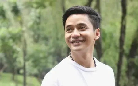 Adly Fairuz Digugat Perdata Hampir 5 Miliar, Dugaan Penipuan & Wanprestasi