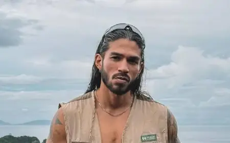 Profil Jeremiah Lakhwani: Umur, Pendidikan hingga Sepak Terjang di Dunia Hiburan