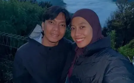 Kabar Terbaru Megawati Hangestri 2026, Kehidupan Setelah Menikah Sampai Gabung Tim Baru