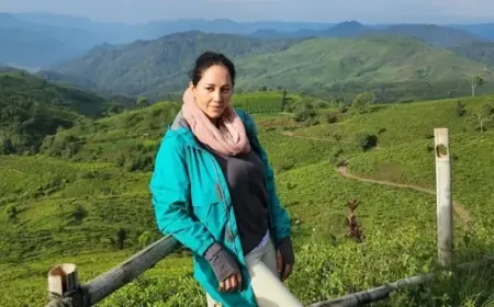 4 Sinetron Lawas Indonesia yang Pernah Dibintangi Meriam Bellina