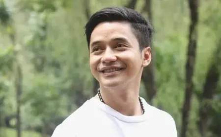 Adly Fairuz Soal Perkara Digugat 5M, Bantah Beri Janji Masuk Akpol