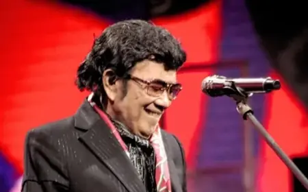 Rhoma Irama Puji Indosiar di Usia 31 Tahun, Dangdut Jadi Berkelas dan Mendunia