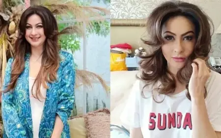 Diana Pungky Kembali Bersinar di Usia 50: Dari Sinetron ke Sosialita