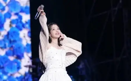 18 Lagu Romantis Korea yang Bikin Jatuh Cinta: Melodi Menyentuh Hati untuk Momen Spesialmu