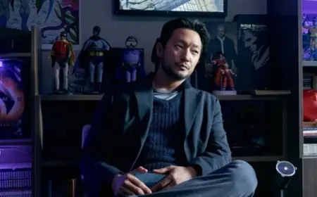 Rekomendasi Drama Korea Thriller Crime, Tiap Adegannya Menegangkan