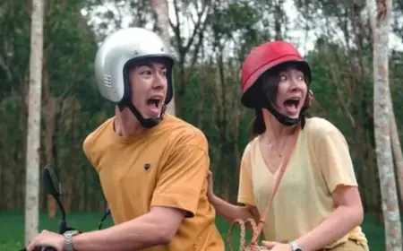 23 Film Thailand Penuh Kisah Menarik dan Rating Tinggi yang Wajib Kamu Tonton