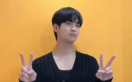 15 Drakor Kim Soo Hyun yang Harus Kamu Tonton: Ada DREAM HIGH hingga IT'S OKAY TO NOT BE OKAY