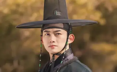 10 Drama Korea Kerajaan 2025 yang Penuh Sejarah hingga Romansa, Paling Seru