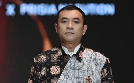 Kiki Narendra Ternyata Mentor Akting Oki Rengga Cs, Sukses Bikin 'AGAK LAEN' Meledak