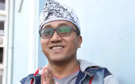 Teddy Pardiyana Bantah Ingin Kuasai Harta Mediang Lina Jubaedah, Fokus Perjuangkan Legalitas Bintang