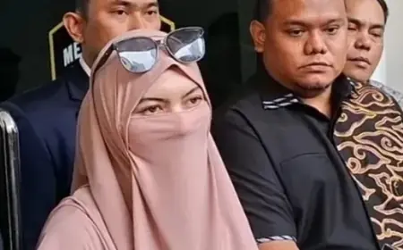Mawa Curiga Insanul Fahmi Zina Sebelum Nikah, Tanggal Nikah Siri Jadi Kunci
