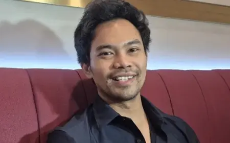 Penuh Haru, Insanul Fahmi Akhirnya Bertemu Anak dan Peluk Erat Bersama Mawa