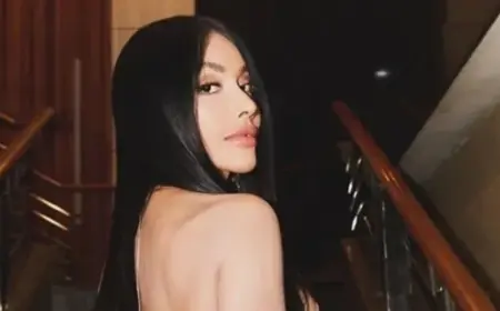 Ressa Rizky Mengaku Sempat Ditawar-Tawarkan Saat Bayi Sebelum Dibawa ke Banyuwangi