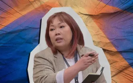 Inayah Wahid Putri Gus Dur Sindir Keras Kiky Saputri hingga Gibran Rakabuming