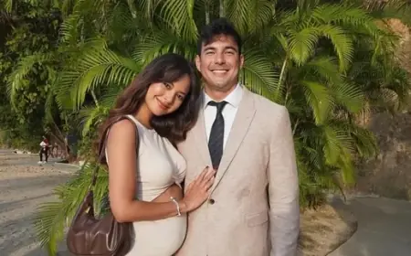 Aurelie Moeremans Sedang Hamil, Akui Makin Produktif Menulis