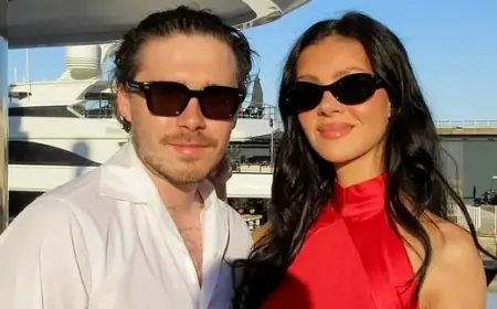 Rumor Kekayaan Keluarga Nicola Peltz Melebihi David Beckham, Ini Jumlah Asetnya